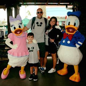 Meet your Posher, Gina